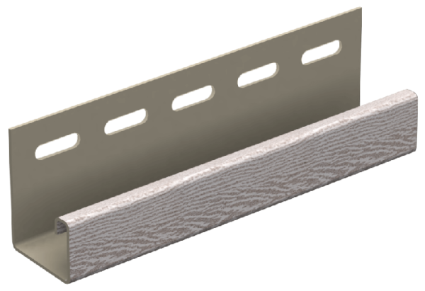 J-планка Timberblock Ясень Беленый купить в Котласе