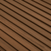 Стеновая панель CM Decking CM Wall, TEAK (Тик) купить в Котласе