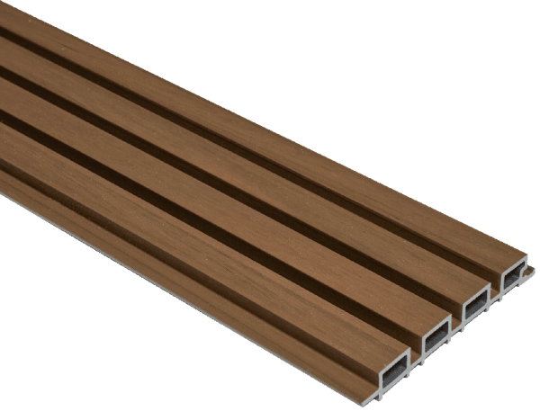 Стеновая панель CM Decking CM Wall, TEAK (Тик) купить в Котласе