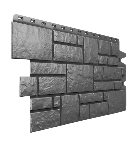 Фасадная панель Docke, Burg, Оникс купить в Котласе