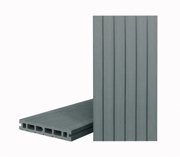 Террасная доска Классик Анис (пустотелая с пазом) Под заказ купить в Котласе