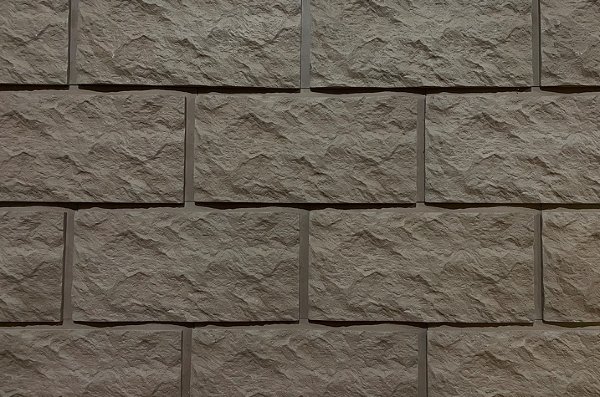 Фиброцементные панели КАНЬОН коллекция Большой Сколотый Камень 20 купить в Котласе