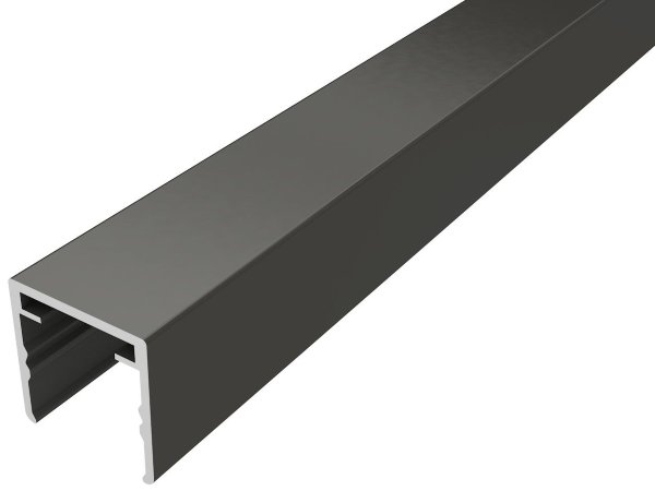 П-профиль алюминиевый HILST купить в Котласе