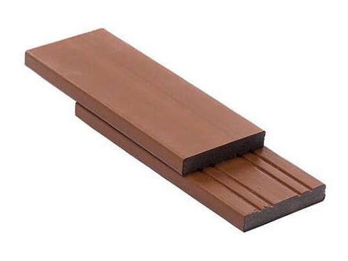 Плинтус ДПК Legro Ultra Naturale купить в Котласе