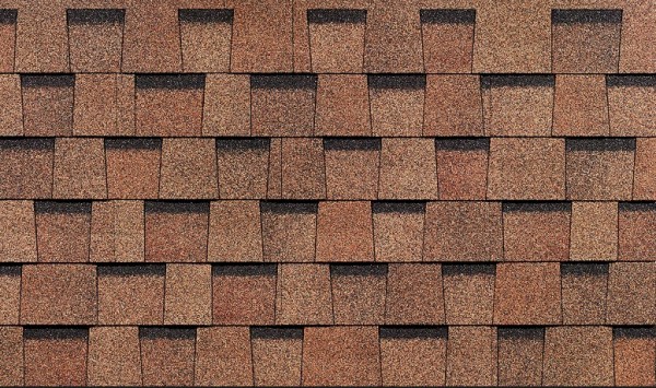 Ламинированная черепиц Docke, DRAGON EUROPA,СВЕТЛО-КОРИЧНЕВЫЙ купить в Котласе