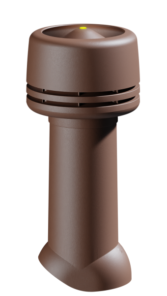 Трубный аэратор Docke Светло-коричневый купить в Котласе