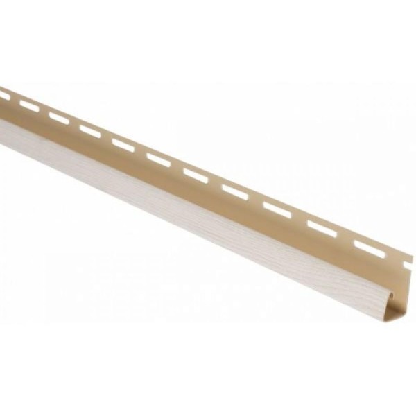 J-профиль Люкс Крашенный, К-15, ВН, Ясень купить в Котласе