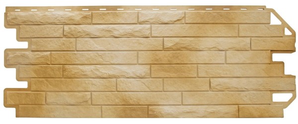 Цокольный сайдинг альта-профиль - коллекция "кирпич-антик", афины купить в Котласе