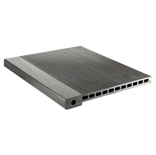 Ступень из ДПК CM Stair эбен купить в Котласе