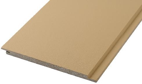 Фиброцементные панели Smooth Click F11 купить в Котласе