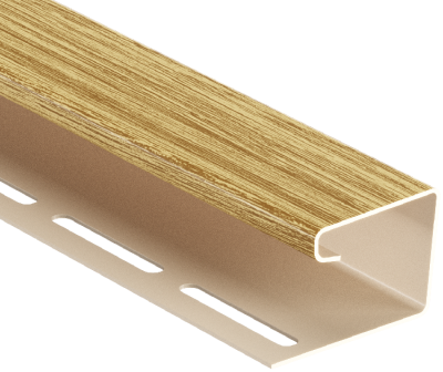 J-профиль Зрелый каштан 