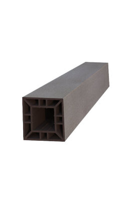 Столб большой