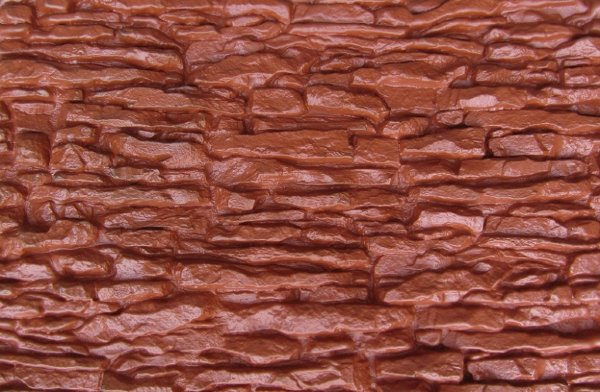 Фасадная панель Аэлит Пласт крупный Кирпичный купить в Котласе