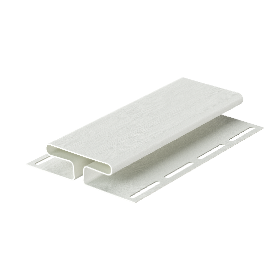 H-профиль Docke Пломбир купить в Котласе