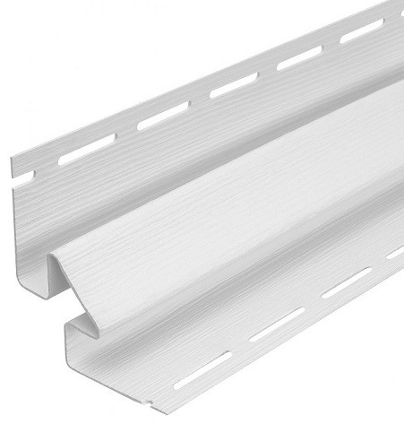 Внутренний угол 3,05 м TECOS БЕЛЫЙ купить в Котласе