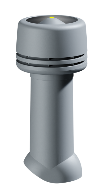 Трубный аэратор Docke Серый купить в Котласе