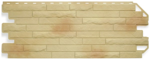 Цокольный сайдинг альта-профиль - коллекция "кирпич-антик", каир купить в Котласе