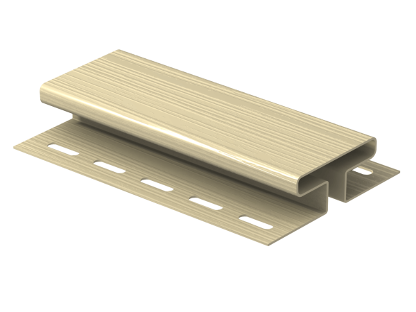 H-планка Ю-пласт Классика кофе с молоком купить в Котласе