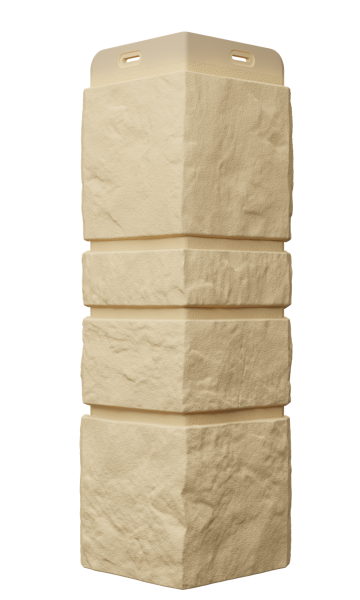 Угол Burg Кремовый купить в Котласе