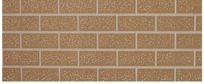 Фасадная панель Zodiac Кирпич AE10-004