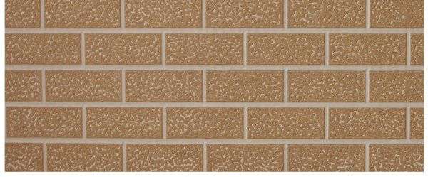 Фасадная панель Zodiac Кирпич AE10-004 купить в Котласе