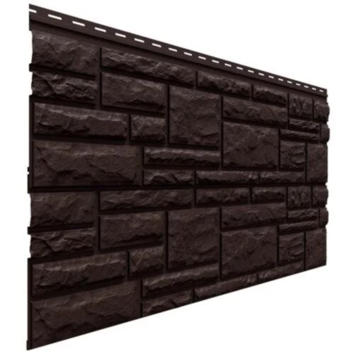 Фасадная панель Доломит, Rockvin, Корица купить в Котласе