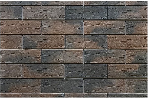 Фиброцементные панели КАНЬОН коллекция ИНДИГО 26 купить в Котласе