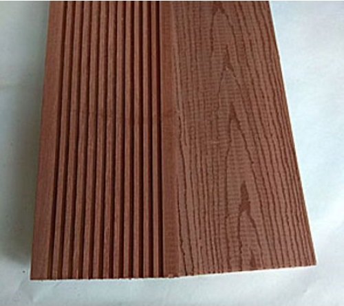 Террасная доска ДПК - ДеревоПласт-Светло Коричневый купить в Котласе