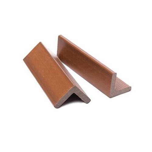 Уголок ДПК декоративный Legro Ultra Naturale 40х40х2900 купить в Котласе