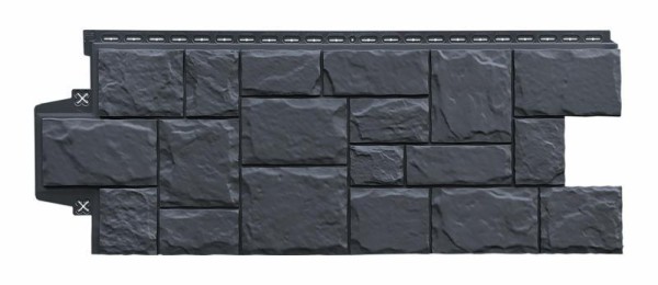 ФП Grand Line-Крупный камень стндарт Графит купить в Котласе