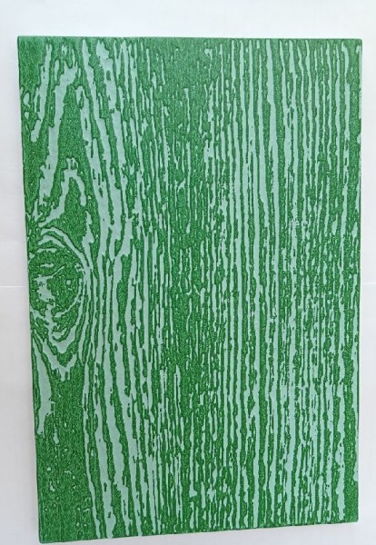 Фиброцементный сайдинг Latonit Изумруд (RAL 6034/6028) купить в Котласе