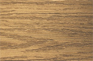 Террасная доска из ДПК Terrapol Смарт Полнотелая без паза Дуб севилья (Под заказ) купить в Котласе