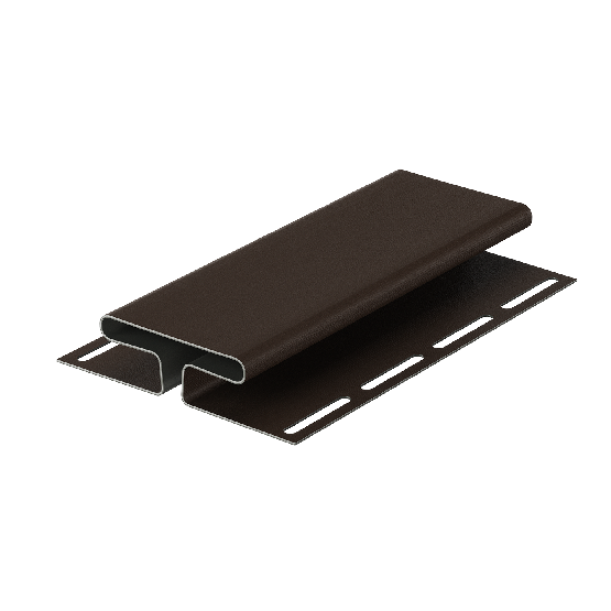 H-профиль Docke Шоколад купить в Котласе