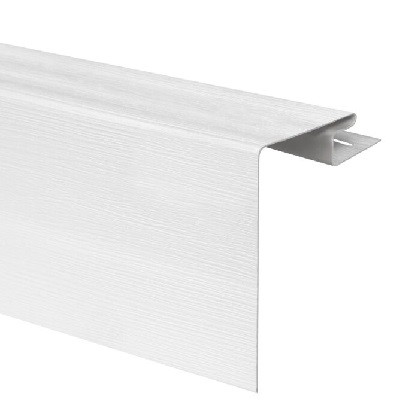 Околооконный профиль 3,05 м TECOS БЕЛЫЙ купить в Котласе