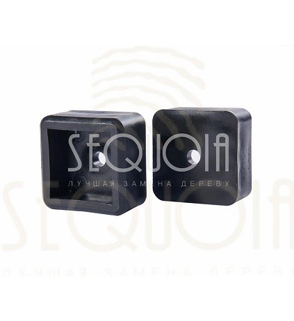 Крепёж для балясины прямой SEQUOIA купить в Котласе