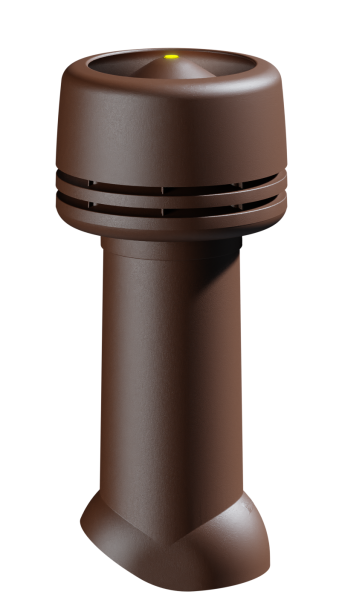 Трубный аэратор Docke Темно-коричневый купить в Котласе