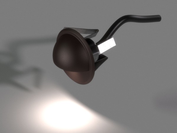 Точечные светильники Коричневый WLCL-112 купить в Котласе