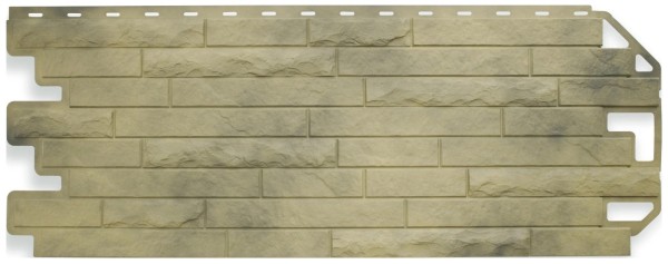 Цокольный сайдинг альта-профиль - коллекция "кирпич-антик", карфаген купить в Котласе