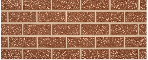 Фасадная панель Zodiac Кирпич AE10-002 купить в Котласе