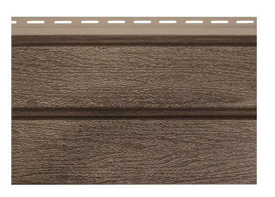 Сайдинг Виниловый Vinyl-On, ALBERO Сицилийский бук купить в Котласе