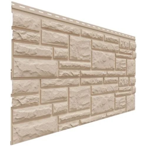 Фасадная панель Доломит, Rockvin, Орех купить в Котласе