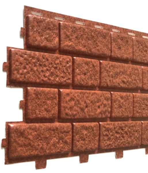 Фасадная панель Текос Бисмарк купить в Котласе