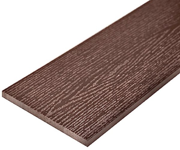 Планкен FAYNAG ДПК PALMA BOGNATO шоколад купить в Котласе