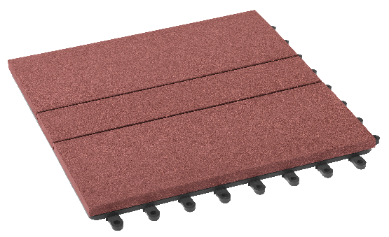 Модульный паркет ДПК GRINDERDECO Комфорт 1 Мербау. купить в Котласе