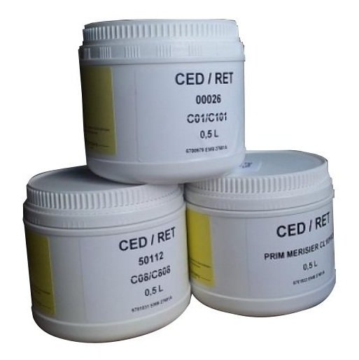 Краска для ретуши С021 Мирко купить в Котласе