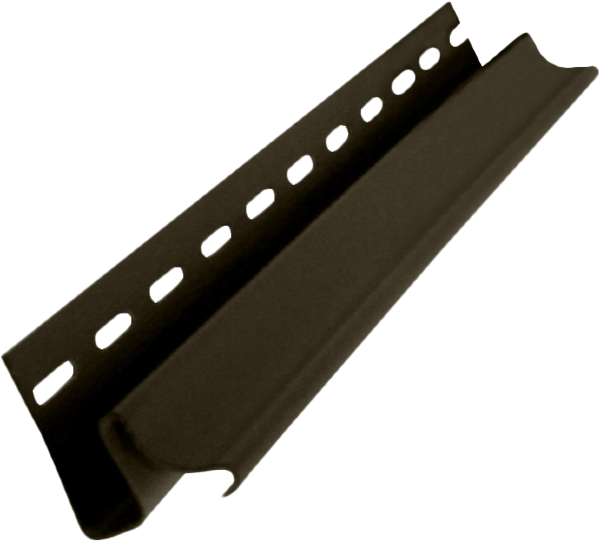 Галтель(карнизный молдинг) Vinyl-On 3660-Венге купить в Котласе