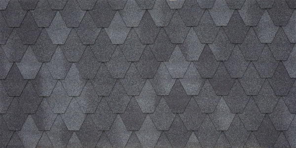 Гибкая черепица Tegola UNICA SARDEGNA ARDESIA 467 купить в Котласе