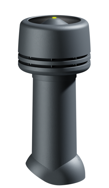 Трубный аэратор Docke Черный купить в Котласе