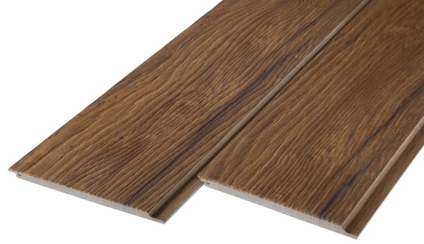 Фиброцементные панели FCSPRO Decor Wood Click Термо елка купить в Котласе