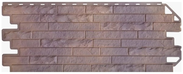 Цокольный сайдинг альта-профиль - коллекция "кирпич-антик", рим купить в Котласе